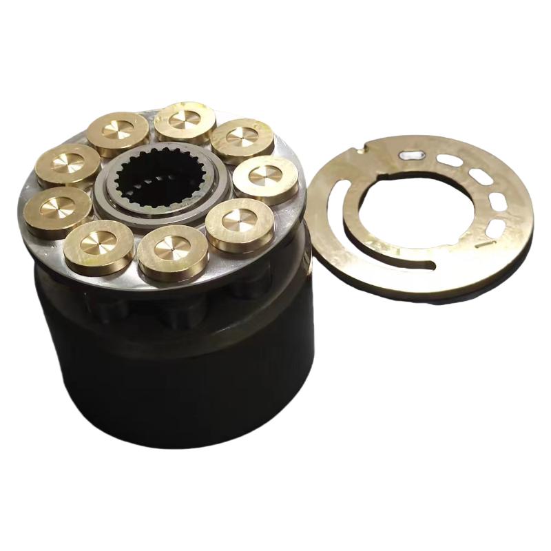 M4PV hydraulic pump parts for Bondioli & Pavesi